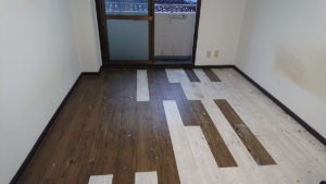 不用品の処分が楽にできました