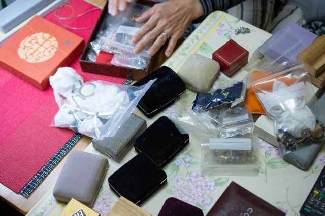 奈良で遺品整理を頼むなら不用品業者と遺品整理業者どちらがおすすめ