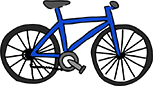 自転車・レジャー用品