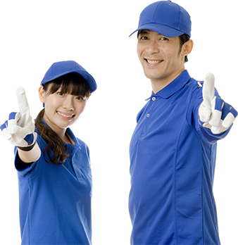 カイト奈良が不用品回収をはじめた理由4個