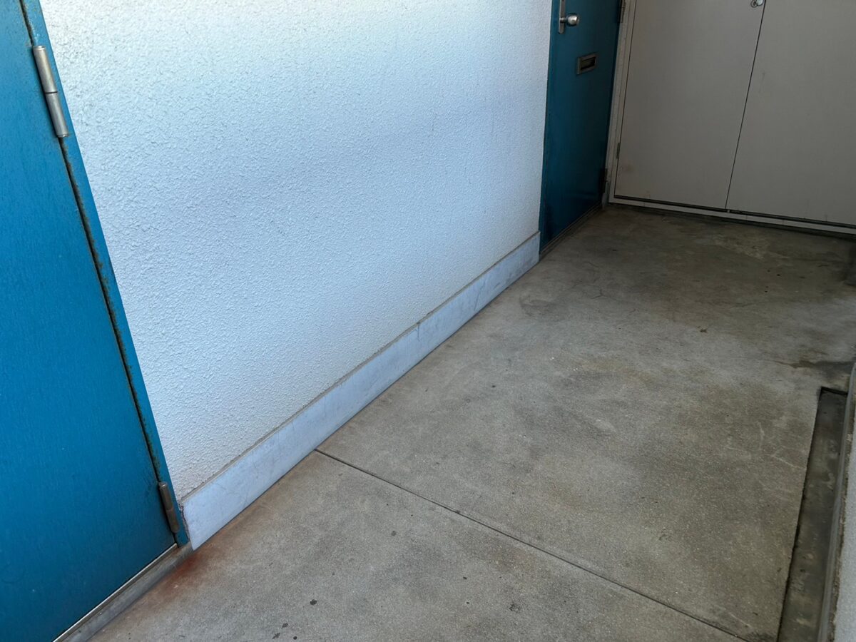 After