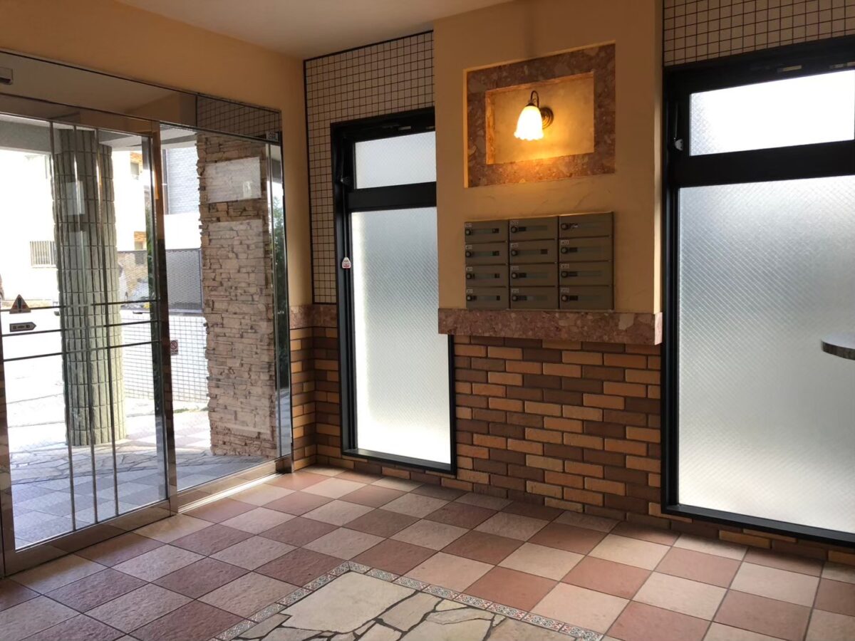 After