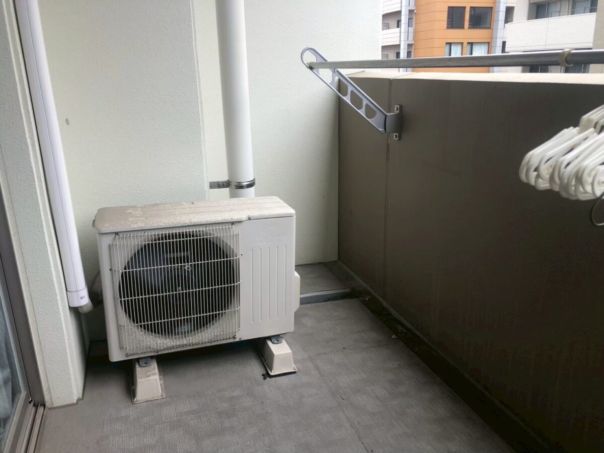 After