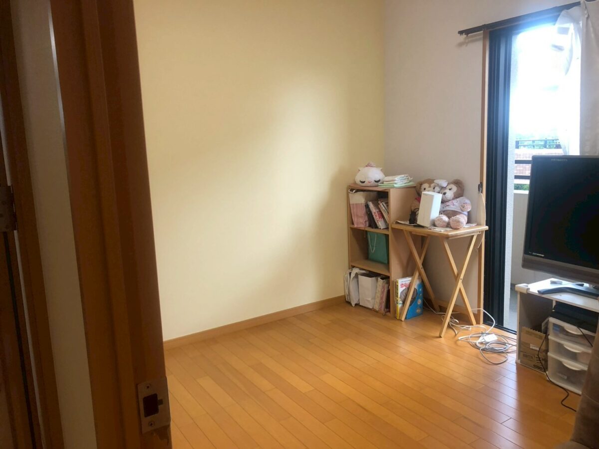 After
